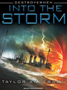 Cover image for Into the Storm
